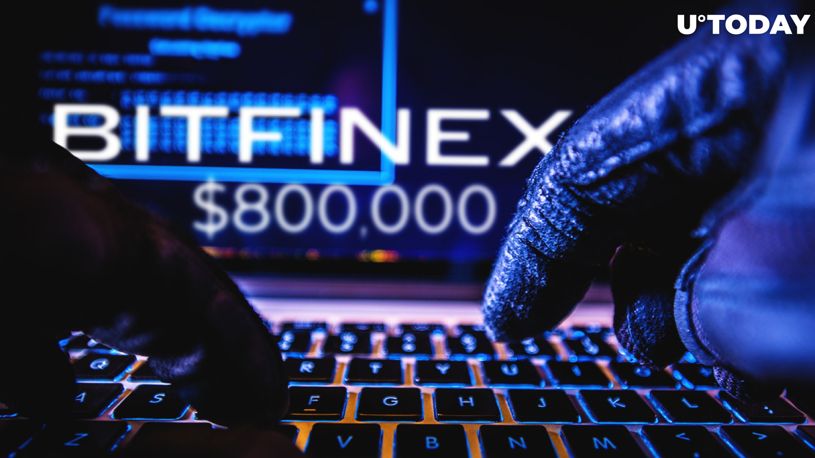 bitcoin stolen from bitfinex